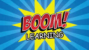 Boom Learning